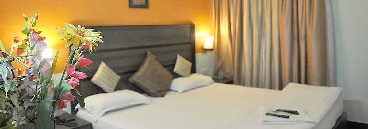 Hotel Vibhav Harsh