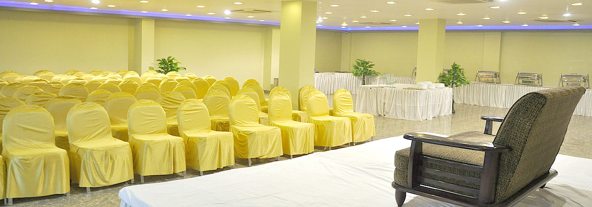 Hotel Vibhav Harsh
