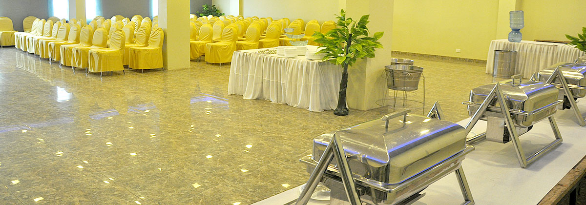 Hotel Vibhav Harsh