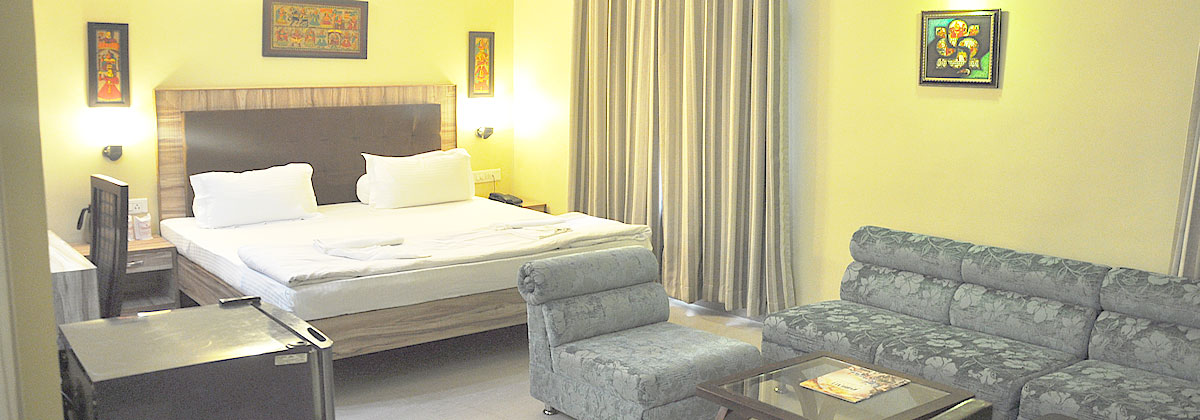 Hotel Vibhav Harsh
